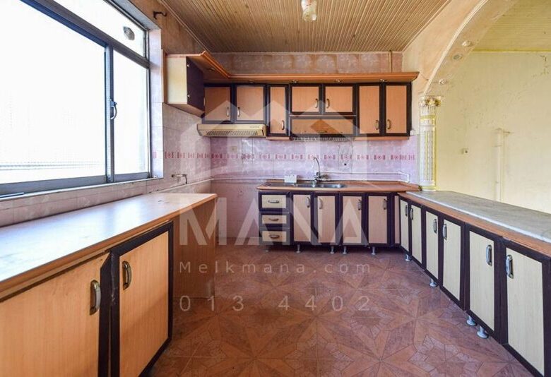 خرید ویلا کلنگی در کوی واحدی بندر انزلی