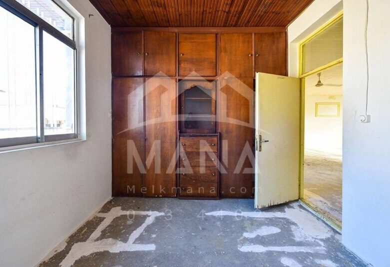 خرید ویلا کلنگی در کوی واحدی بندر انزلی