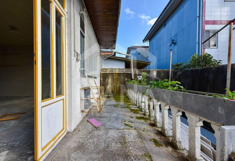 خرید ویلا کلنگی در کوی واحدی بندر انزلی