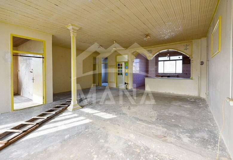 خرید ویلا کلنگی در کوی واحدی بندر انزلی