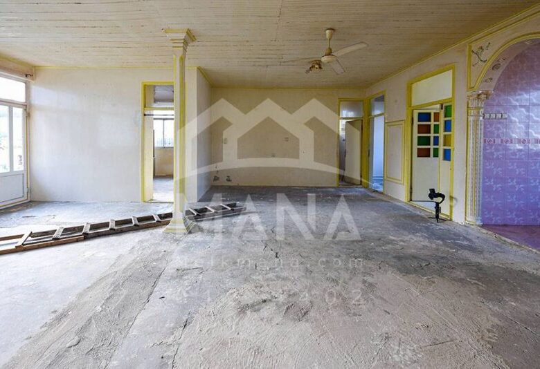 خرید ویلا کلنگی در کوی واحدی بندر انزلی