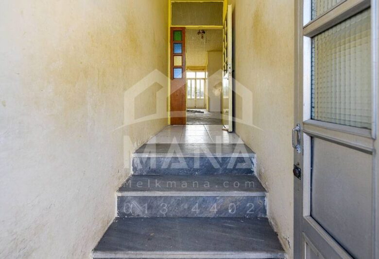 خرید ویلا کلنگی در کوی واحدی بندر انزلی