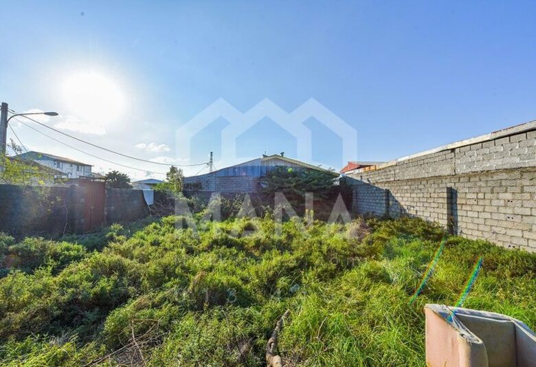 خرید زمین مسکونی دو بر در پیل علی باغ