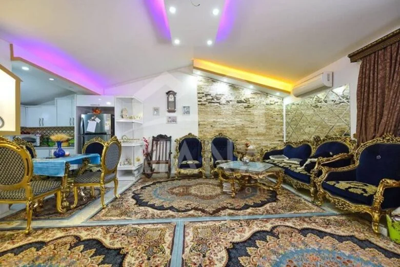 خرید ویلا بازسازی شده در بندر انزلی