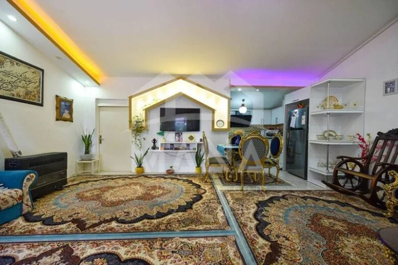 خرید ویلا بازسازی شده در بندر انزلی