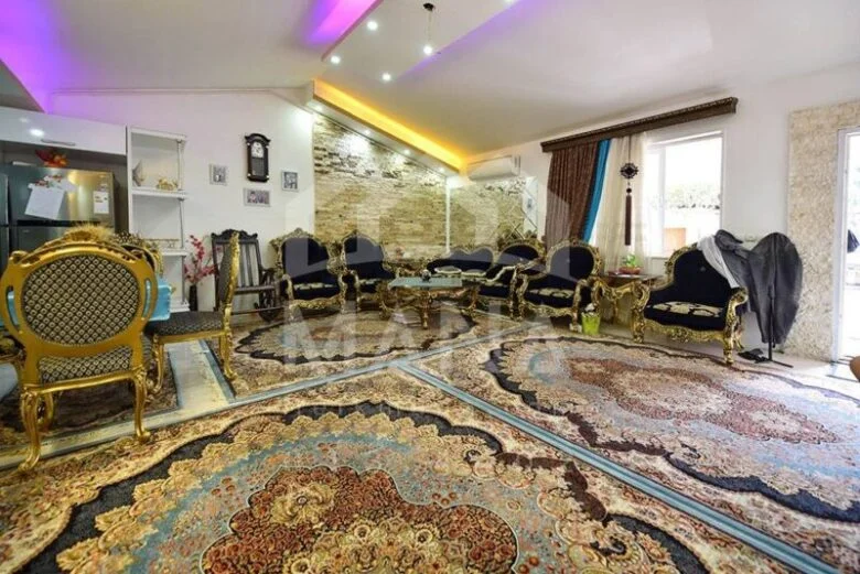 خرید ویلا بازسازی شده در بندر انزلی