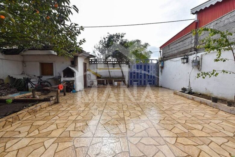 خرید ویلا بازسازی شده در بندر انزلی