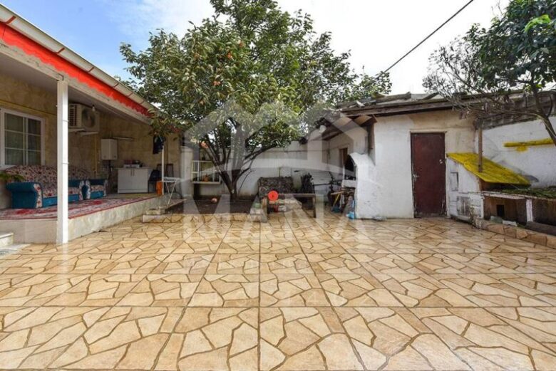 خرید ویلا بازسازی شده در بندر انزلی