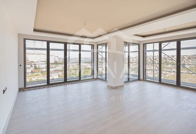 خرید خانه در منطقه اوسکودار استانبول