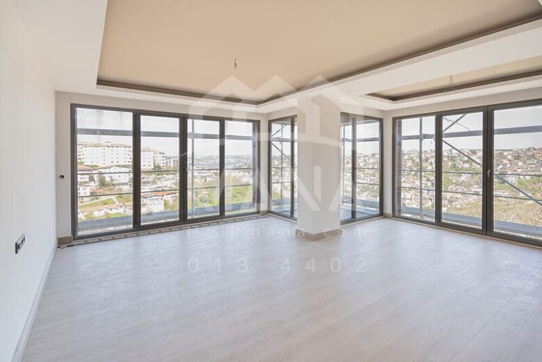 خرید خانه در منطقه اوسکودار استانبول