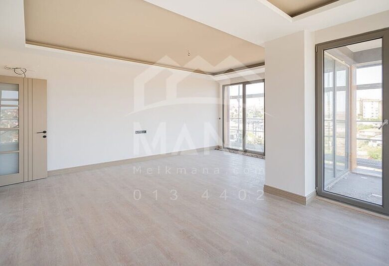 خرید خانه در منطقه اوسکودار استانبول