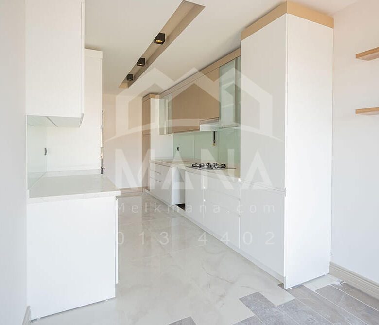 خرید خانه در منطقه اوسکودار استانبول