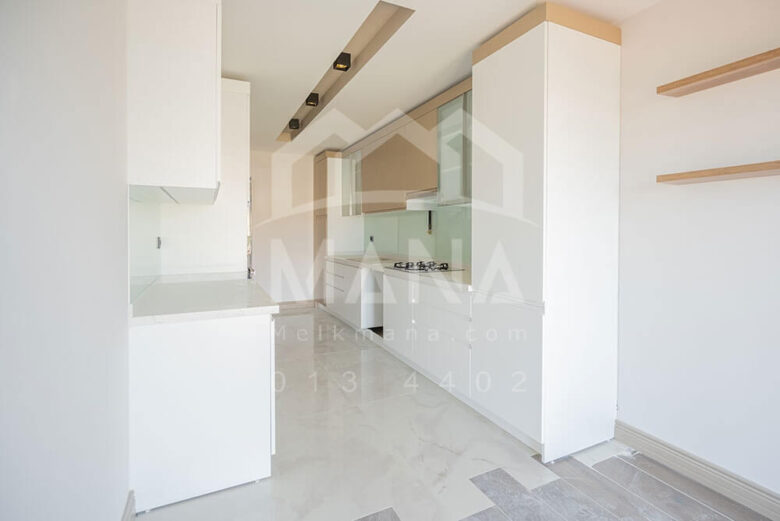 خرید خانه در منطقه اوسکودار استانبول