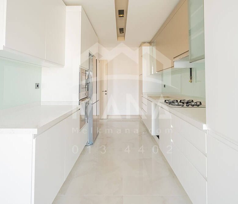 خرید خانه در منطقه اوسکودار استانبول