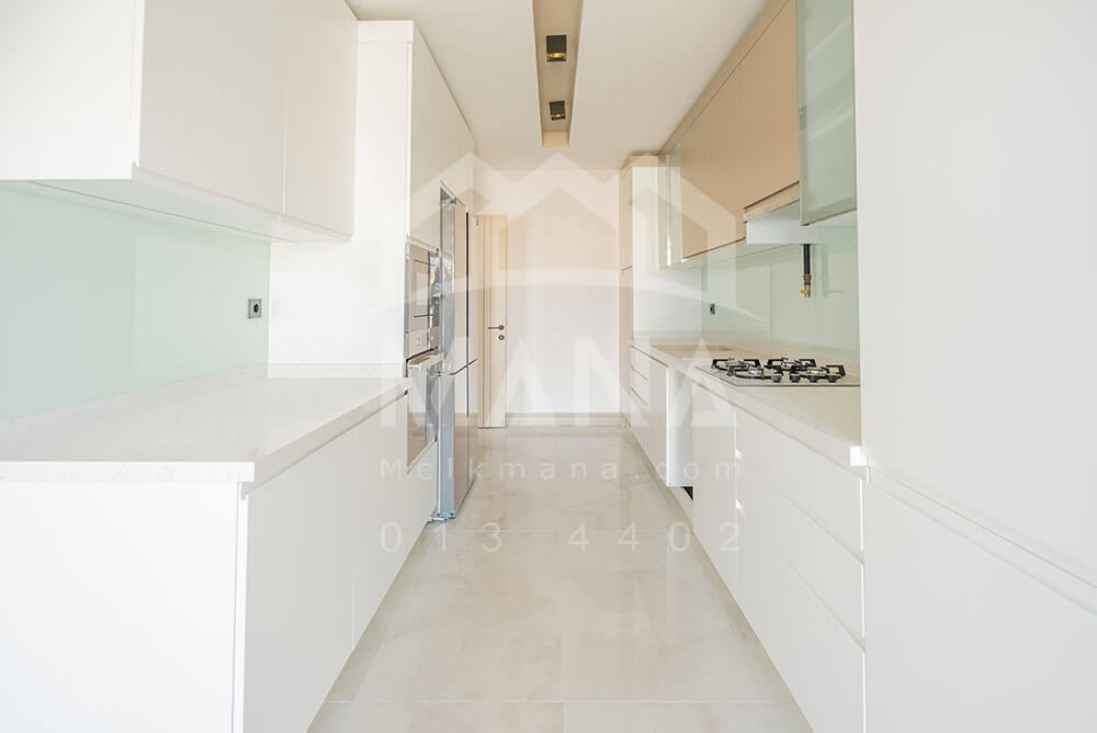 خرید خانه در منطقه اوسکودار استانبول