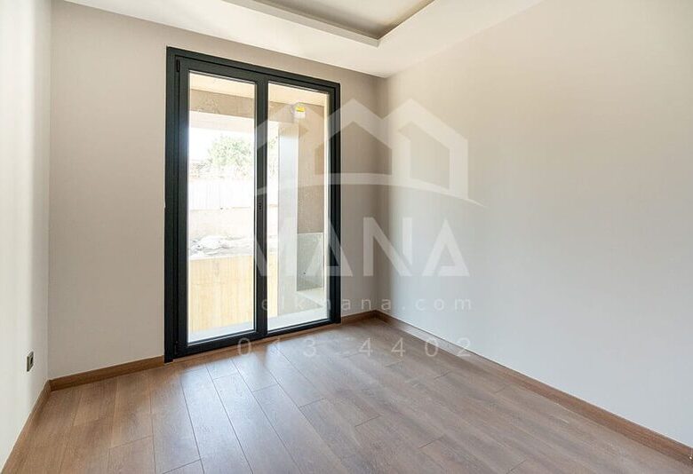 خرید آپارتمان در منطقه اوسکودار استانبول