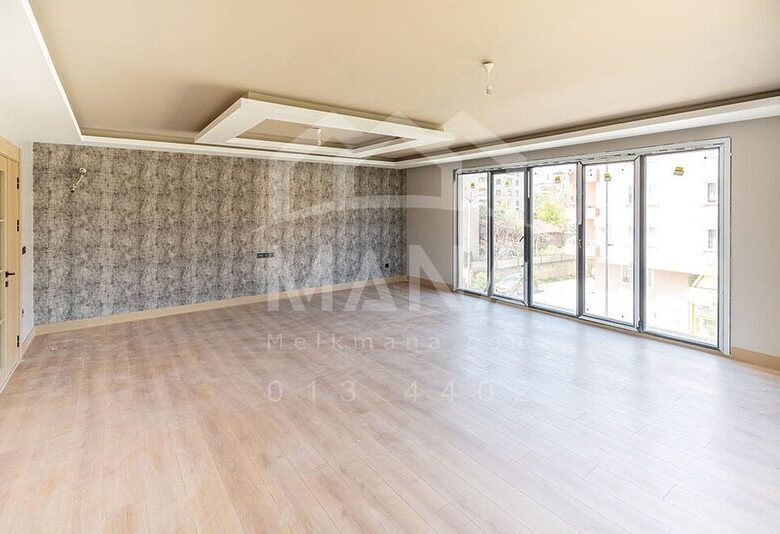 خرید آپارتمان در منطقه اوسکودار استانبول