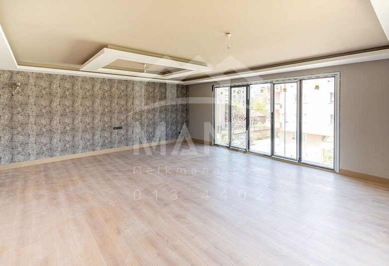 خرید آپارتمان در منطقه اوسکودار استانبول