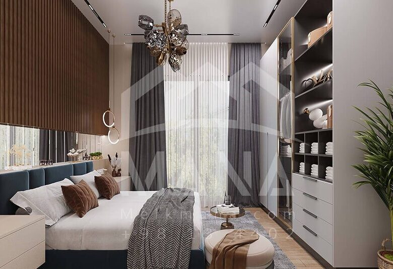 خرید اقساطی آپارتمان در استانبول ترکیه