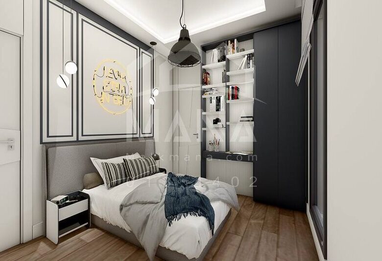 خرید خانه ویلایی لوکس در استانبول