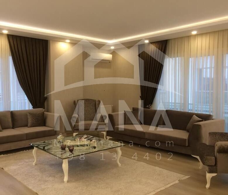 خرید آپارتمان در استانبول بیلیک دوزو