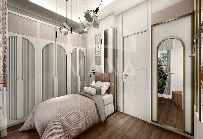 خرید خانه ویلایی لوکس در استانبول