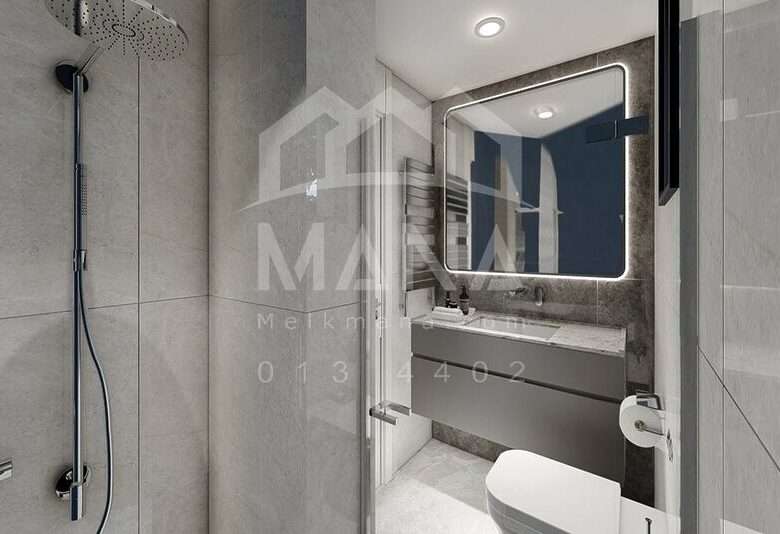 خرید خانه ویلایی لوکس در استانبول