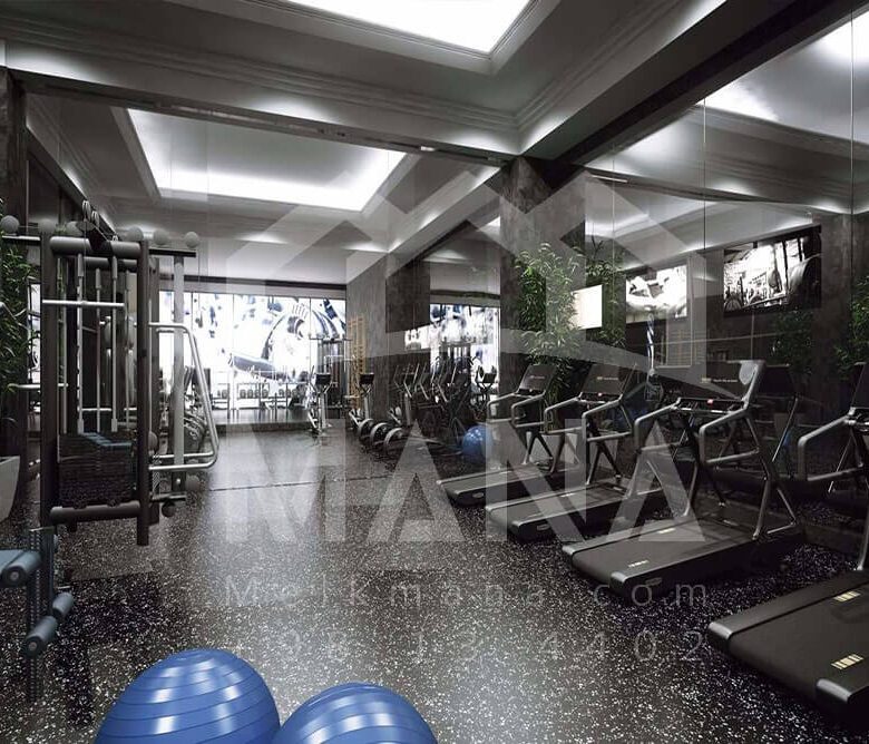 خرید آپارتمان لوکس در استانبول