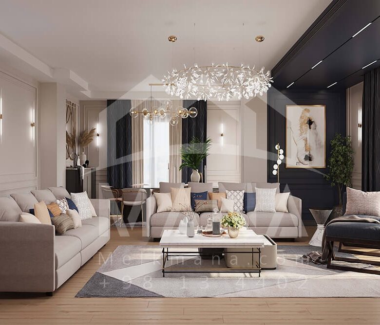 خرید اقساطی آپارتمان در استانبول ترکیه