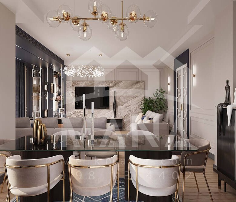 خرید اقساطی آپارتمان در استانبول ترکیه