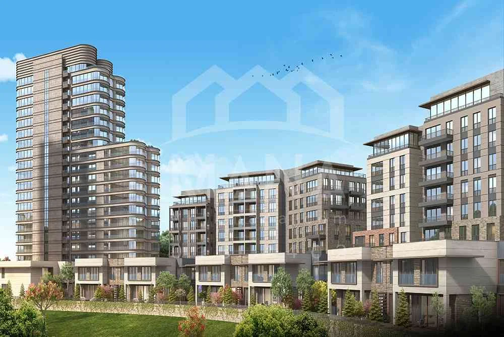 ساریر استانبول 3 ساریر استانبول 3