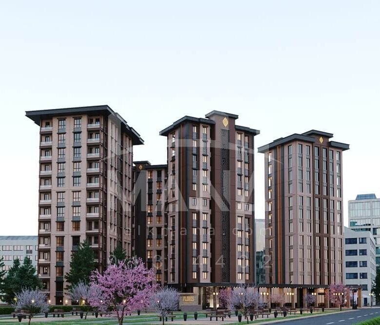 خرید آپارتمان در فاتح استانبول