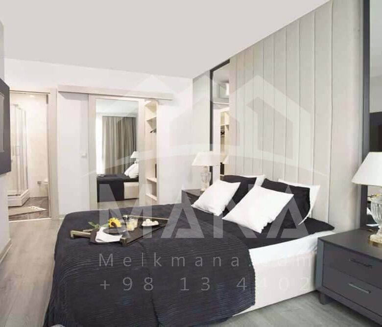 خرید آپارتمان لوکس در استانبول