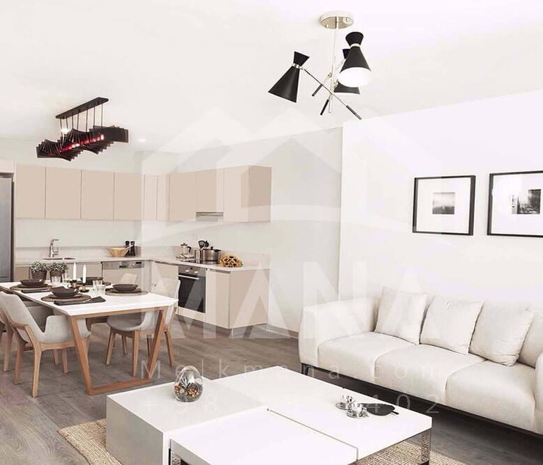 خرید آپارتمان لوکس در استانبول