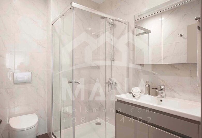 خرید آپارتمان لوکس در استانبول