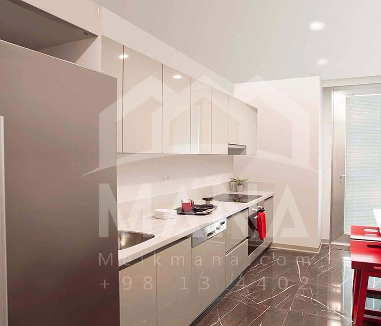 خرید آپارتمان لوکس در استانبول