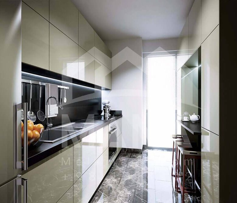 خرید آپارتمان لوکس در استانبول