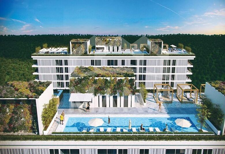 خرید آپارتمان لوکس در استانبول