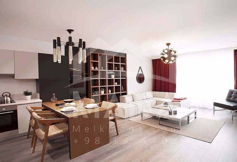 خرید آپارتمان لوکس در استانبول