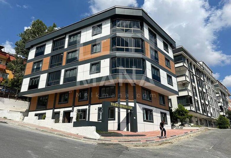 خرید آپارتمان ارزان در استانبول بیلیکدوزو