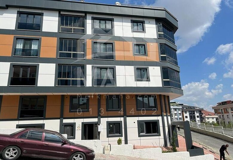 خرید آپارتمان ارزان در استانبول بیلیکدوزو