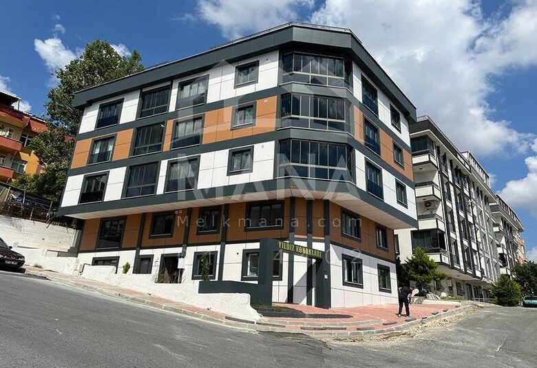 خرید آپارتمان ارزان در استانبول بیلیکدوزو