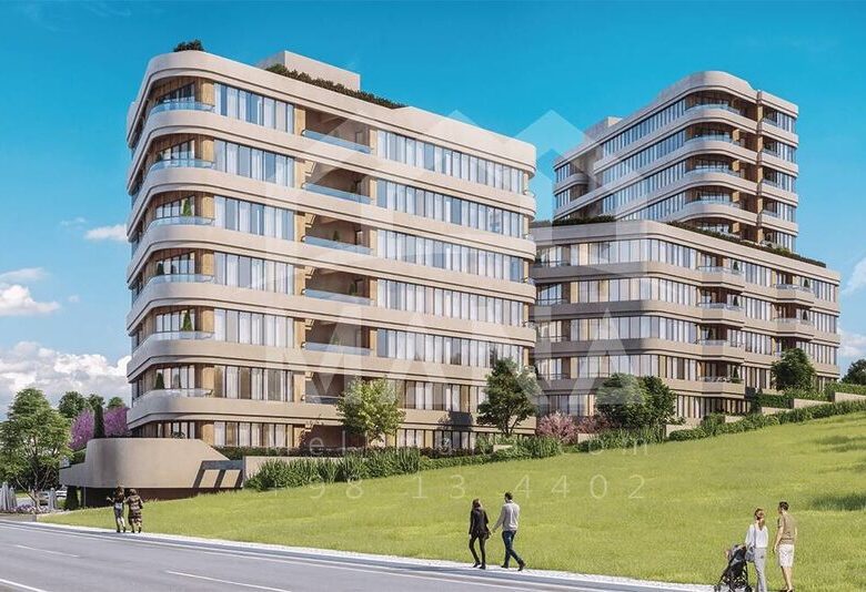 خرید آپارتمان در استانبول ترکیه