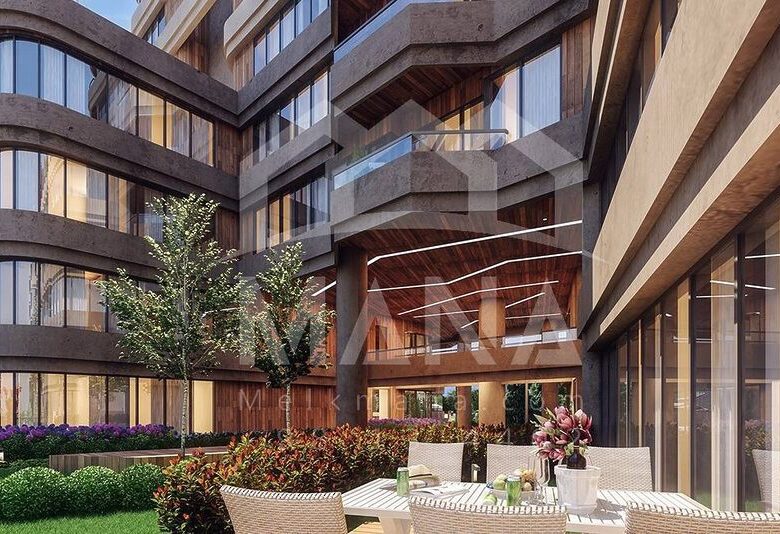 خرید آپارتمان در استانبول ترکیه