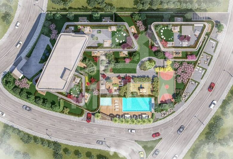 خرید آپارتمان در استانبول ترکیه