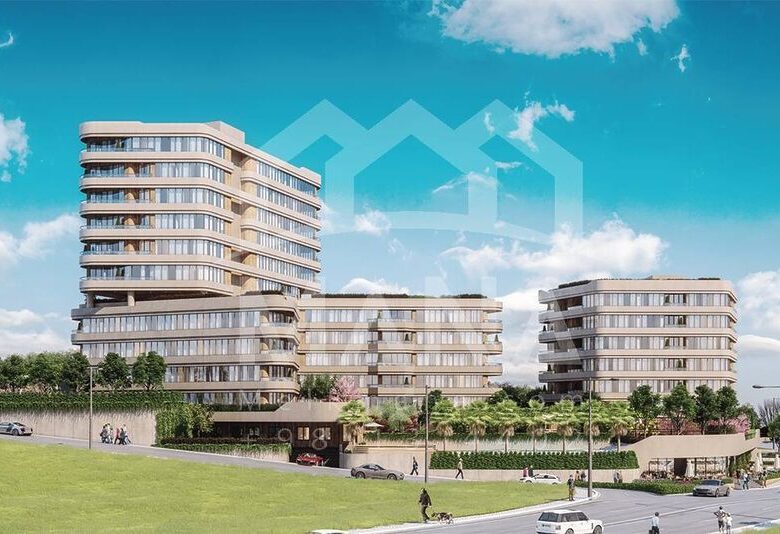 خرید آپارتمان در استانبول ترکیه