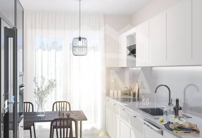 خرید خانه در کارتال استانبول