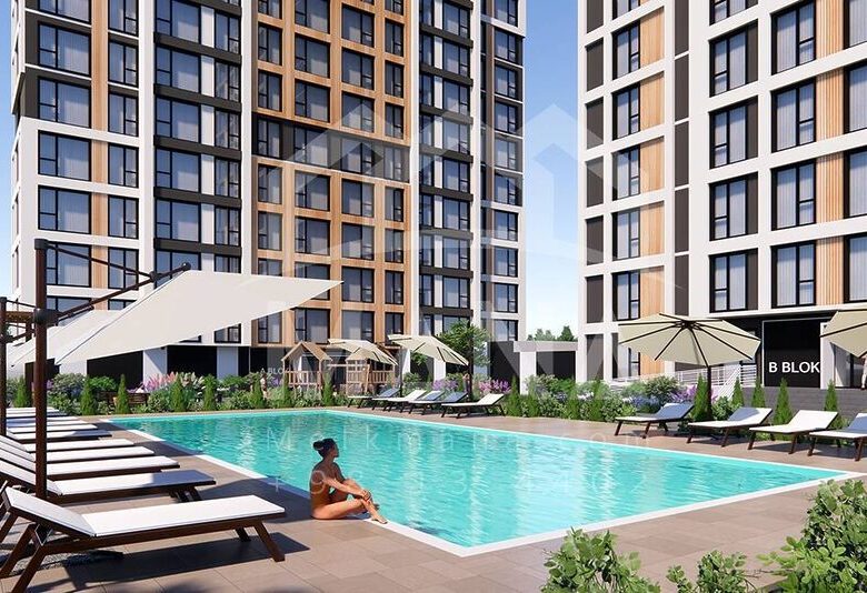 خرید خانه در کارتال استانبول