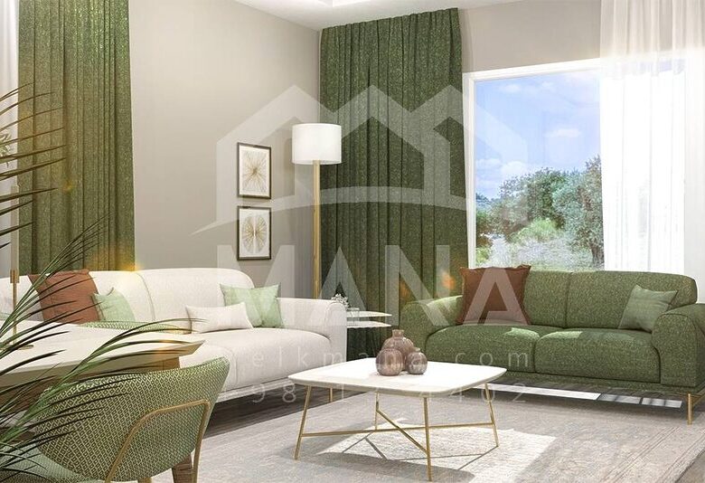 خرید خانه در کارتال استانبول