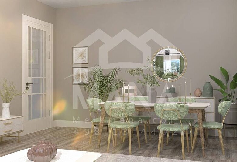 خرید خانه در کارتال استانبول